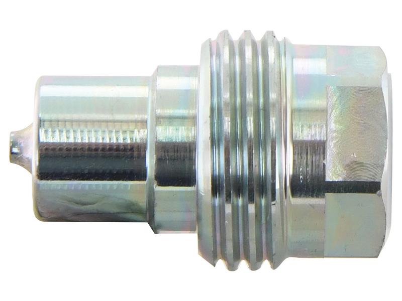 Faster Hydraulic Screw Coupling Male 1/2\'\' Body x 1/2\'\' BSP Female Image 1