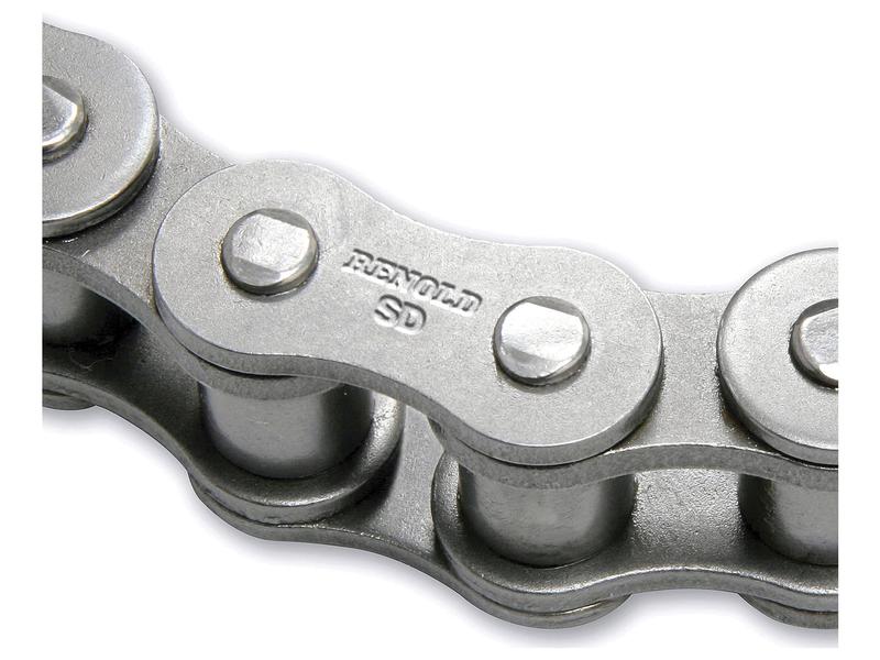 Drive Chain - Simplex, 80-1 Image 1