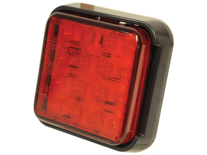 LED Fog Light RH & LH Image 1
