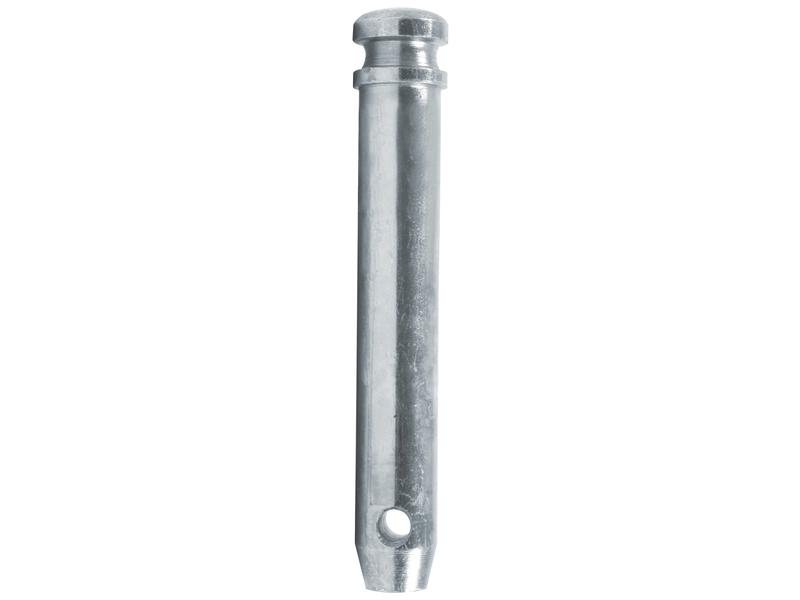 Lower link pin 22x116mm Cat. 1 (Ø22mm) Image 1