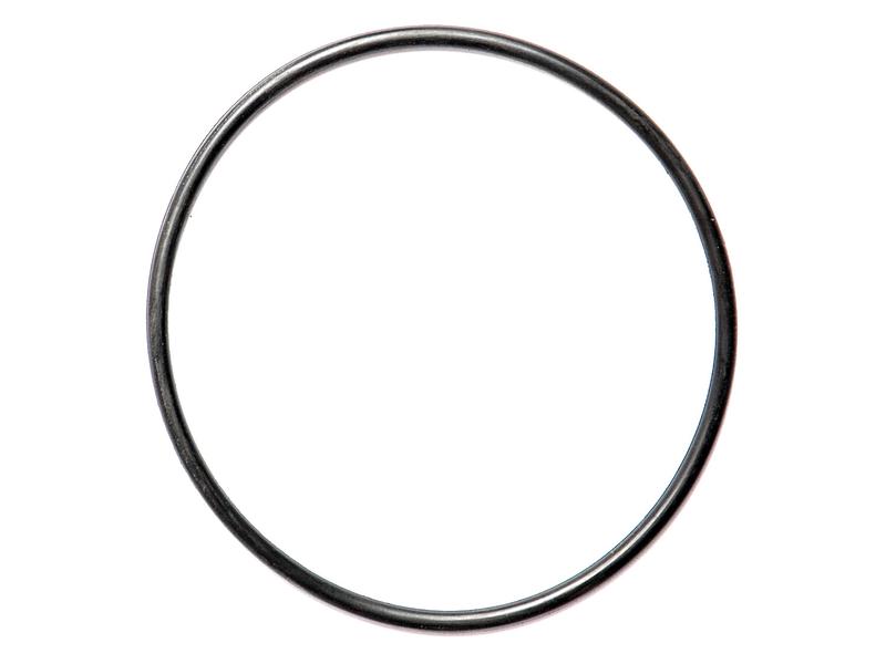 O Ring 3/32\'\' x -\'\' (BS145) 70 Shore Image 1