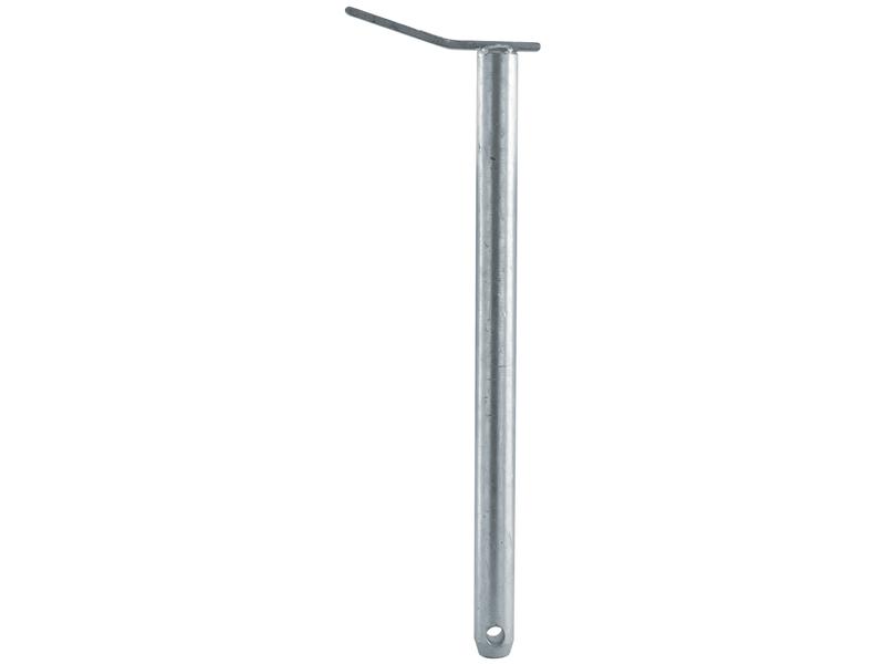 Swinging Drawbar Hinge Pin 25x355mm Image 1