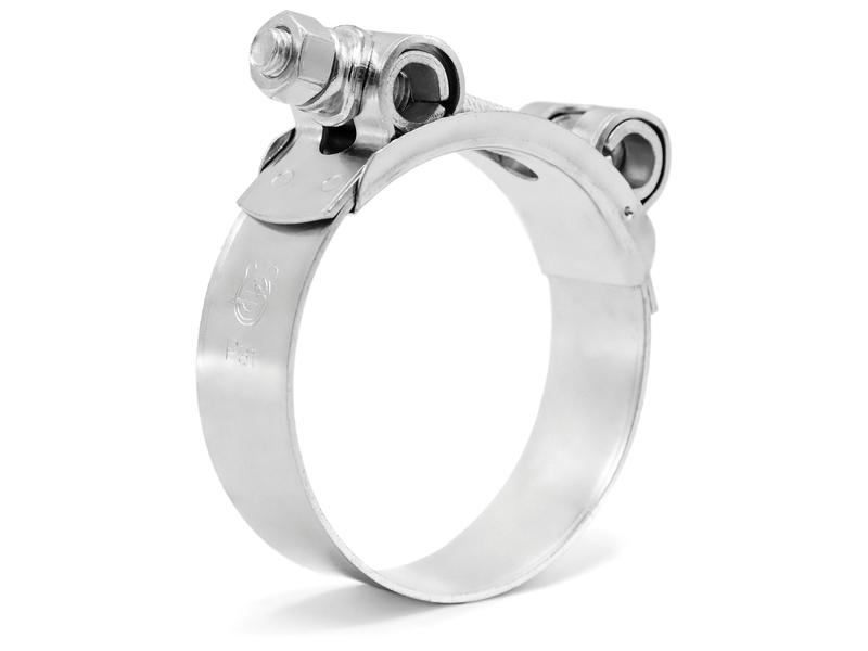 Heavy Duty Single Bolt  Ø44-47mm Image 1