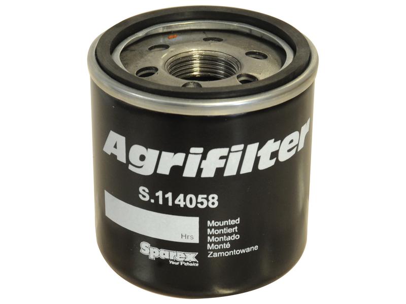 Transmission Filter - Spin On Image 1