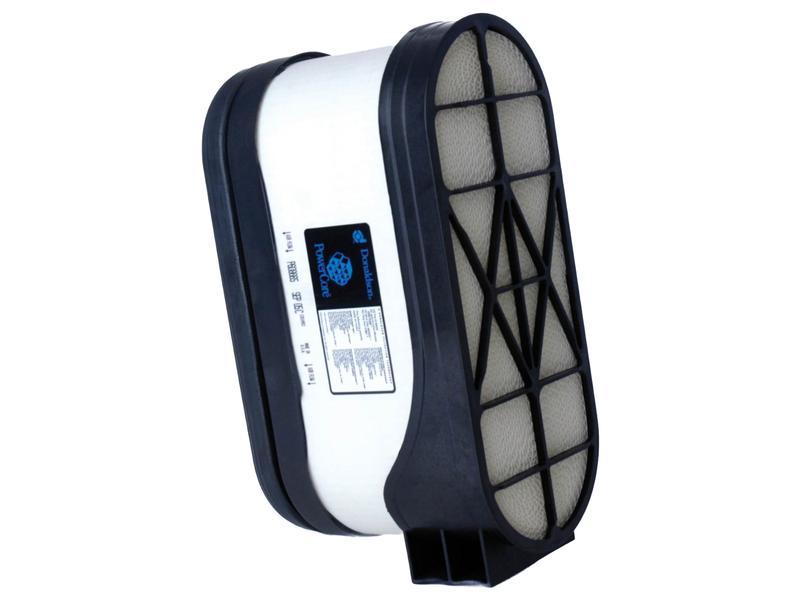 Air Filter - Outer - P608665 Image 1