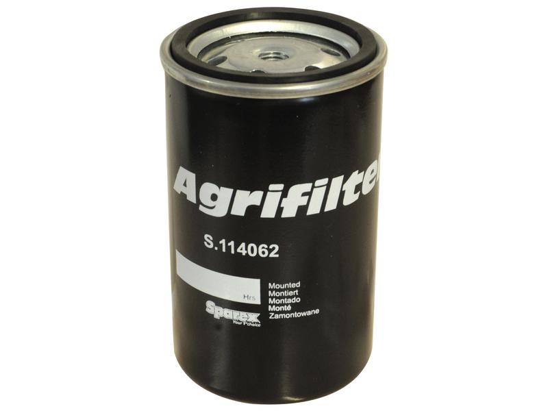 Fuel Filter - Spin On Image 1