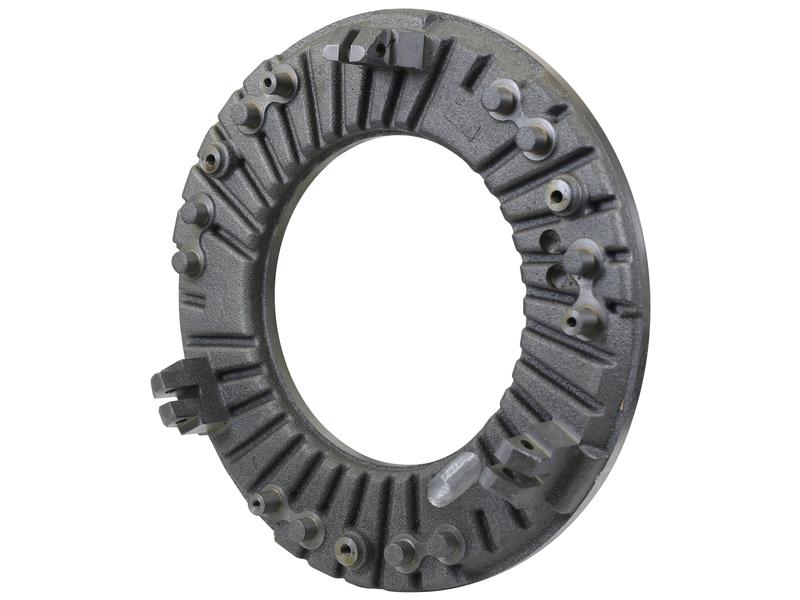 Clutch Cover Component Image 1