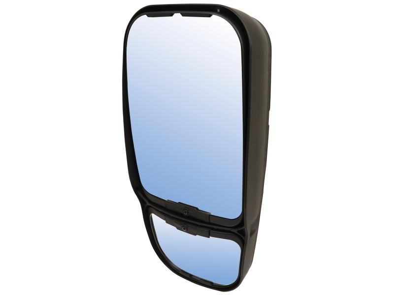 Mirror Head - Rectangular, Heated, 475 x 235mm, LH Image 1