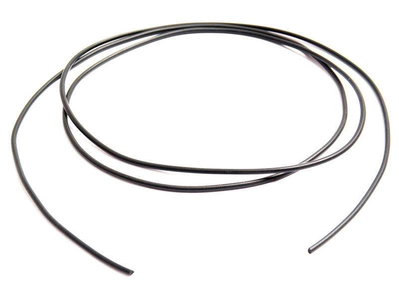O Ring Cord 2mm x 1m Image 1