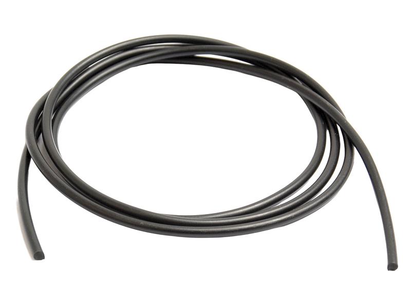 O Ring Cord 3mm x 1m Image 1