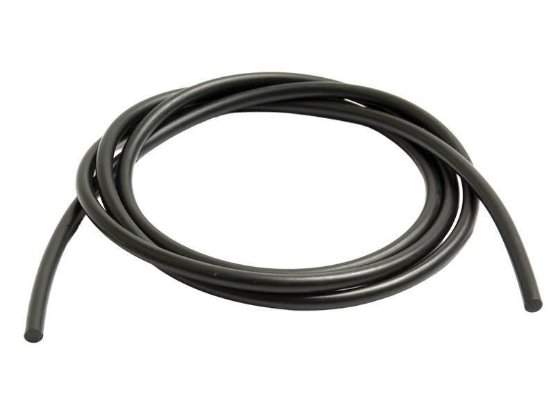 O Ring Cord 4mm x 1m Image 1