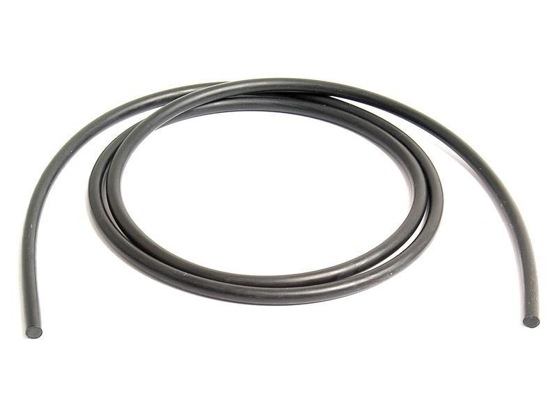 O Ring Cord 5mm x 1m Image 1