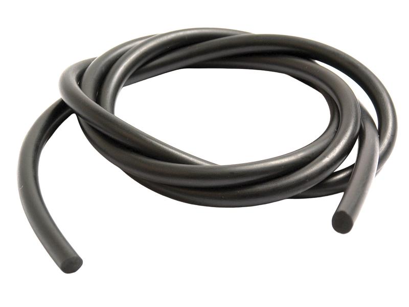 O Ring Cord 5.7mm x 1m Image 1
