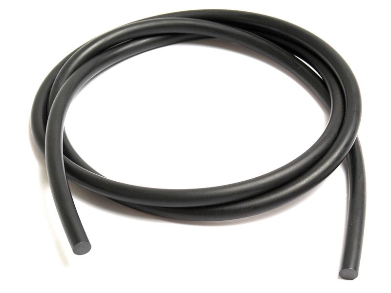 O Ring Cord 6mm x 1m Image 1