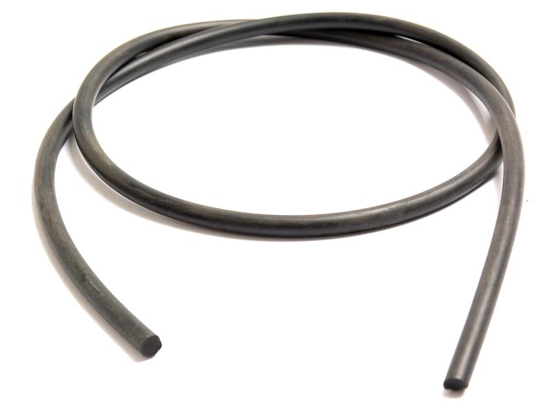 O Ring Cord 6.3mm x 1m Image 1
