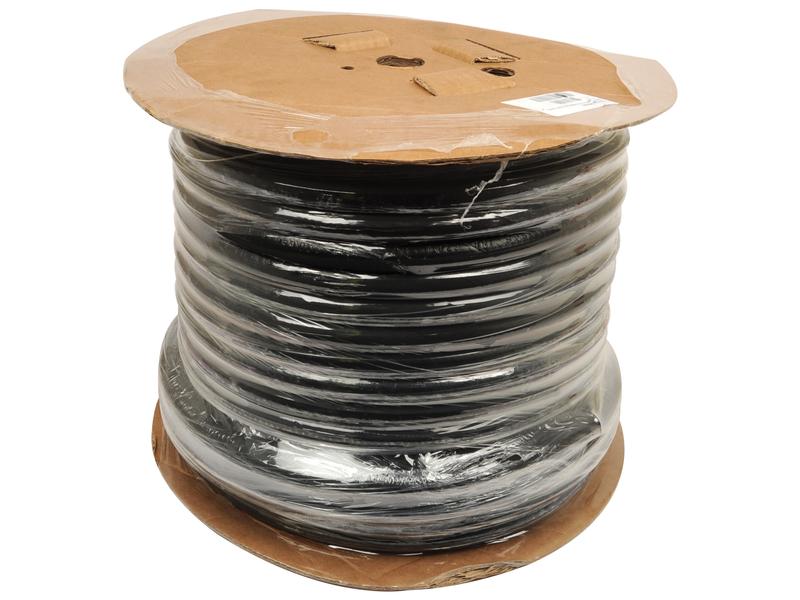 Dicsa Hydraulic Hose - 5/16\'\' 2SN 2 Wire Standard (Cardboard Reel) Image 1