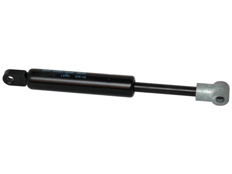 Gas Strut,  Total length: 215mm Image 1