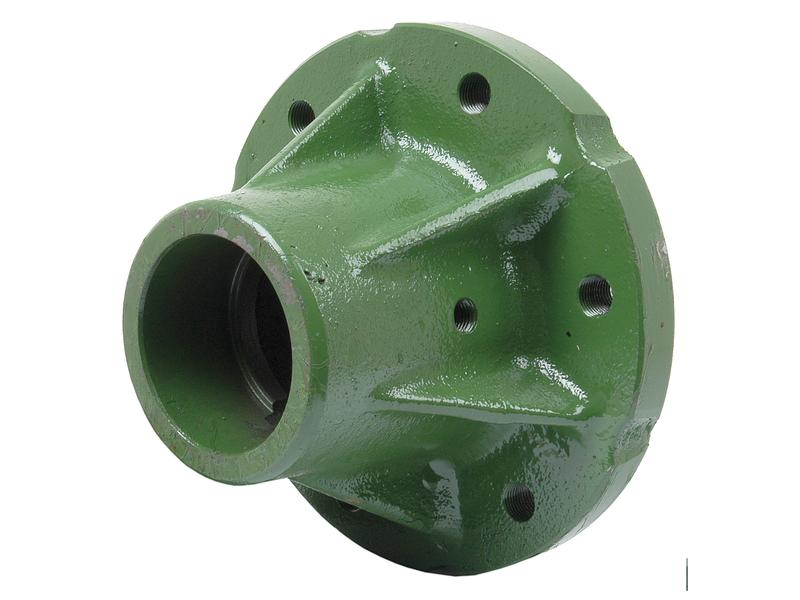Wheel Hub Image 1