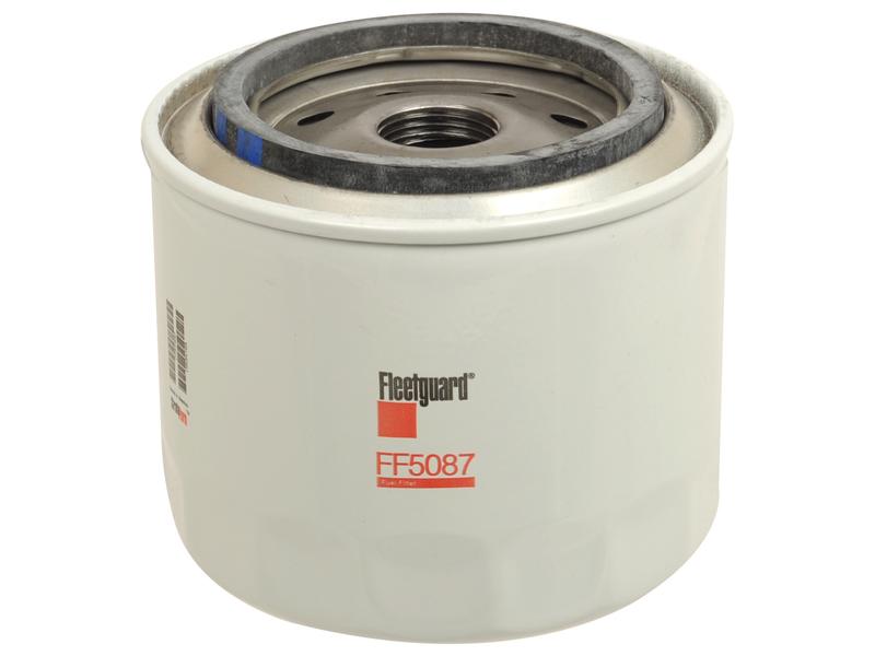 Fuel Filter - Spin On Image 1