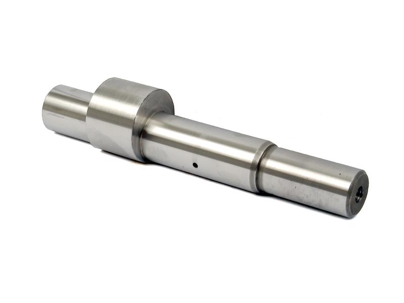 Hydraulic Pump Shaft Image 1