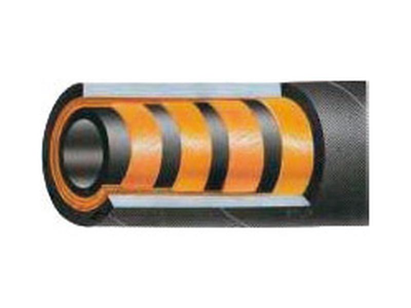 Dicsa Hydraulic Hose - 5/8\'\' 4SP 4 Wire Standard (Roll) Image 1