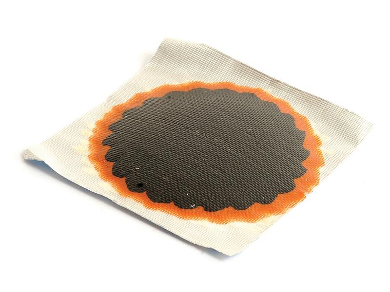 Round Repair Patch (No.2) Ø45mm Image 1