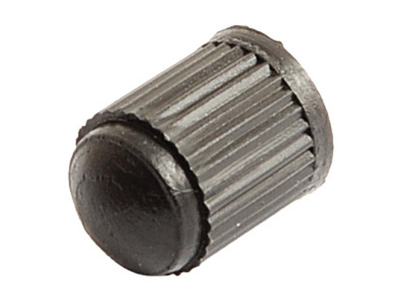 Tyre Valve Cap Plastic (Alternative to S.52258) Image 1