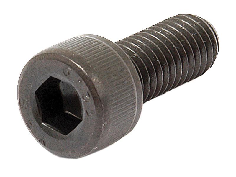 Socket Capscrew, M4x16mm (DIN 912) Image 1