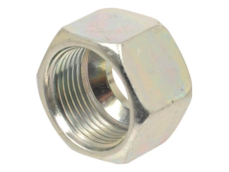 Dicsa Metric Nut M42 x 2 (30S) Image 1