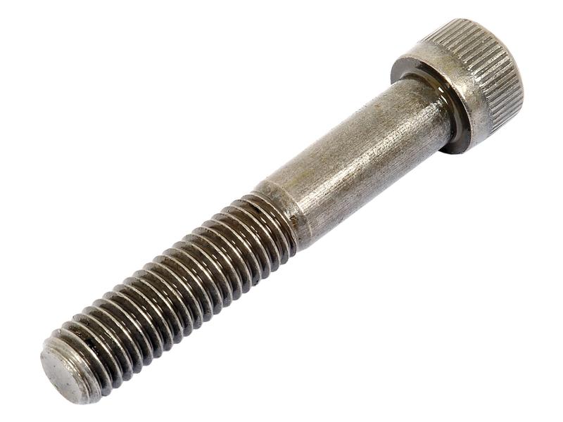 Socket Capscrew,  1/2\'\'x3\'\' UNC (BS2470) Image 1