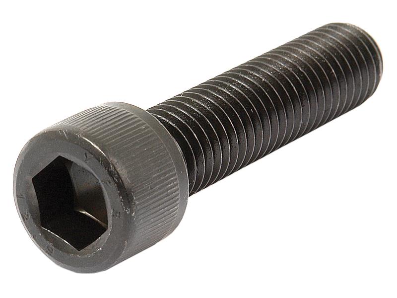 Socket Capscrew,  3/16\'\'x1/2\'\' UNF (BS2470) Image 1