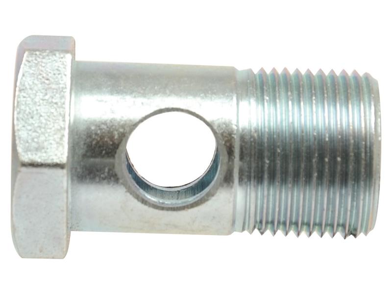 Dicsa Metric Banjo Bolt M10 x 1 Image 1