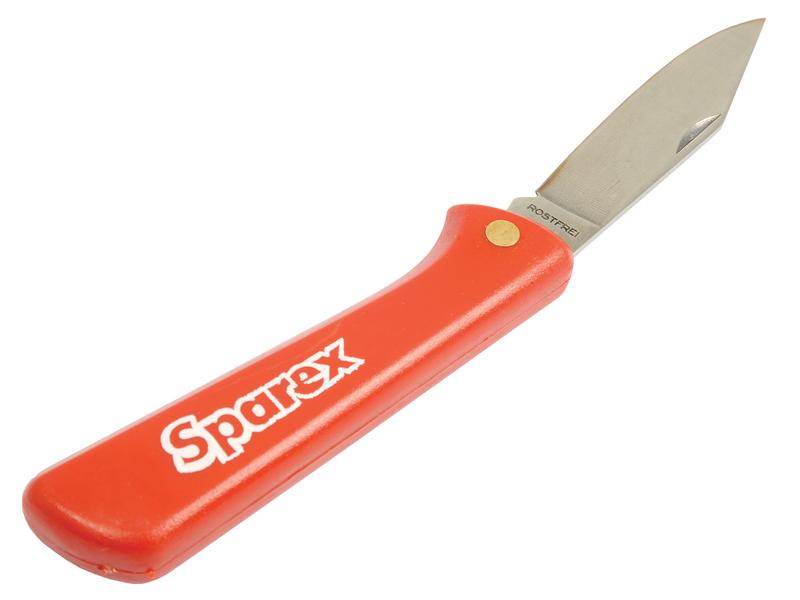 Penknife Red Image 1