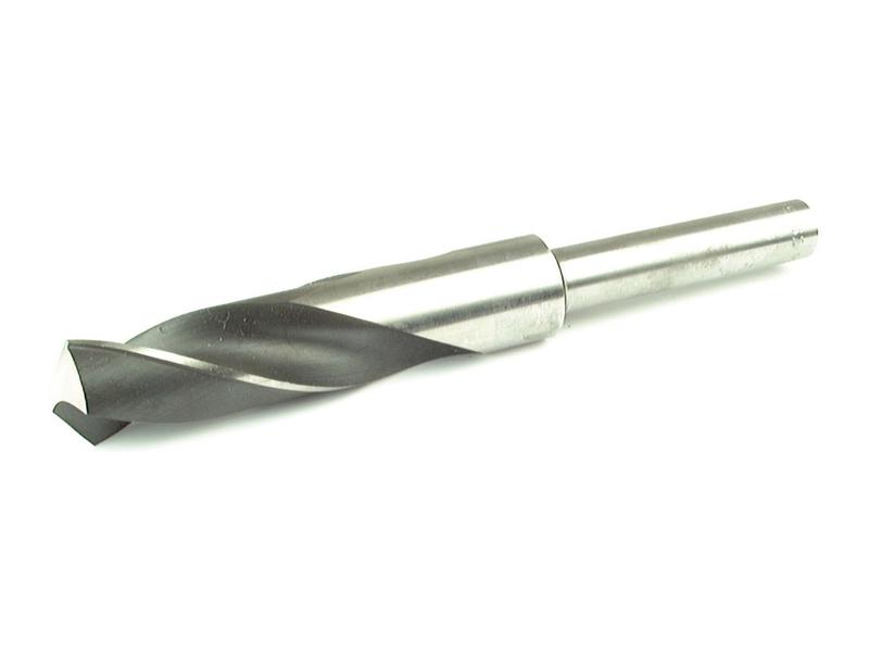 Drill Bit - Twist - 9/16\'\' Image 1
