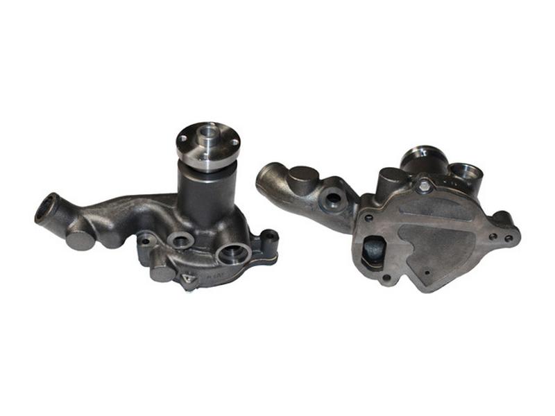 Water Pump Assembly (Without Pulley) Image 1