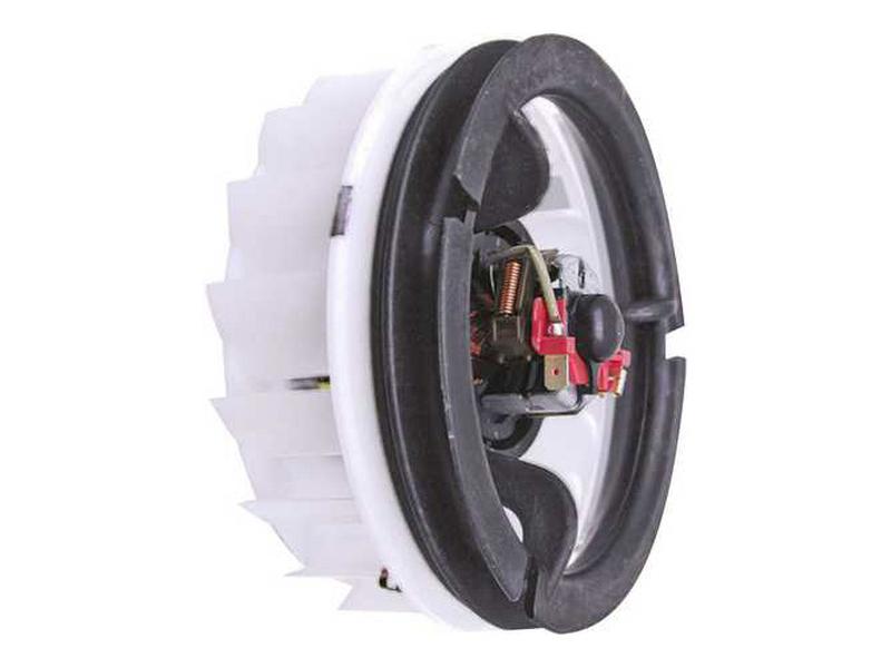 Blower Motor With Wheel Image 1