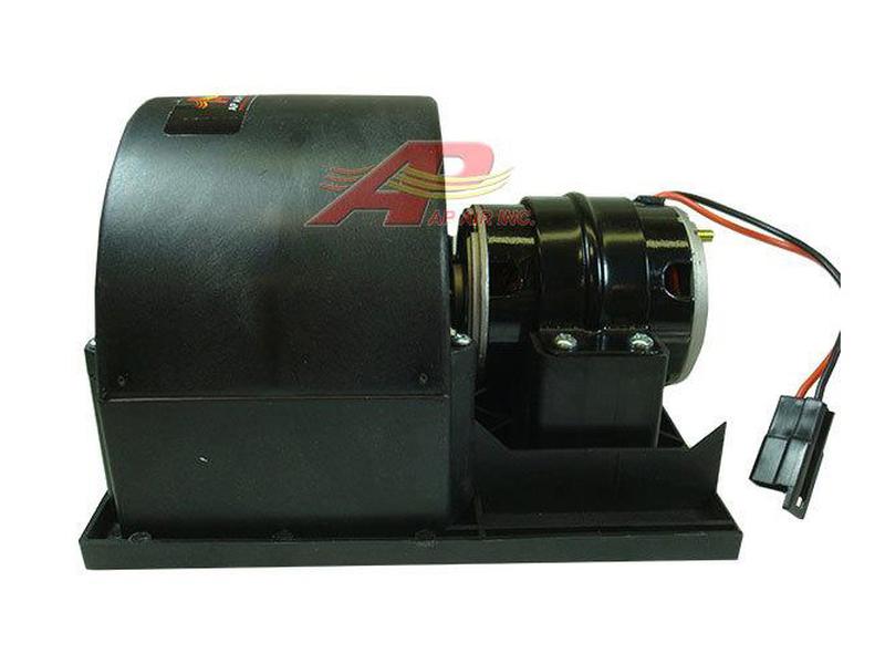 Single Assembly Blower Motor Image 1