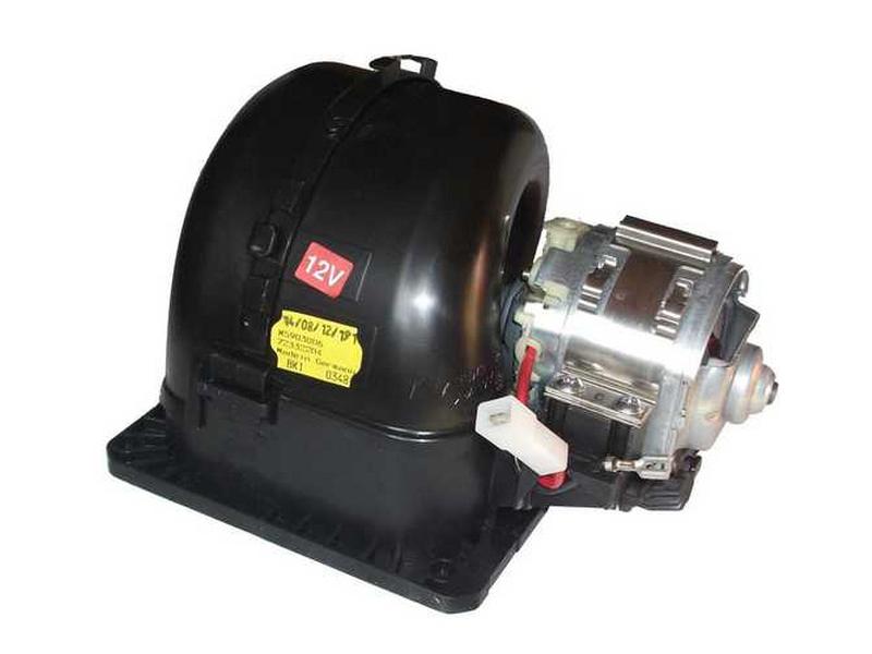 Single Assembly Blower Motor Image 1