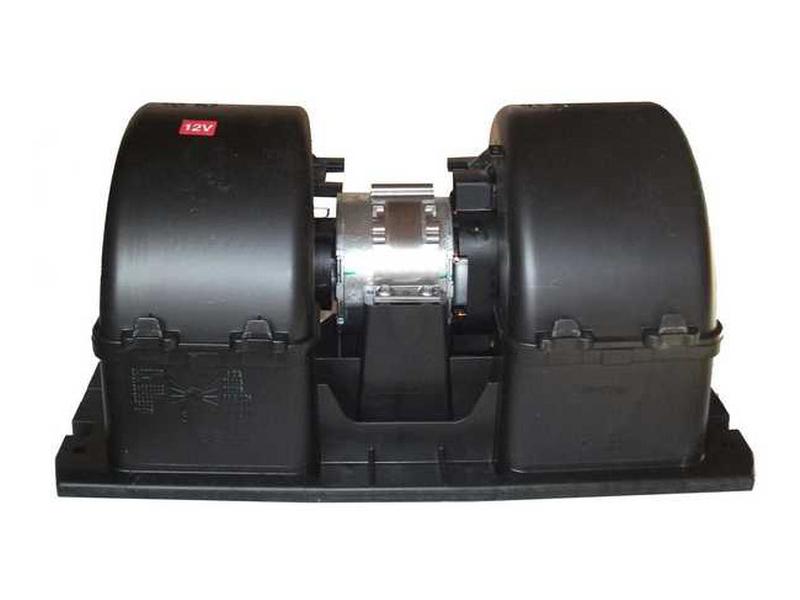Complete Assembly Blower Motor Image 1