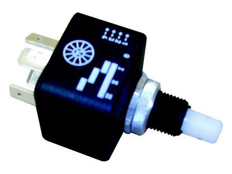 Blower Switch Image 1