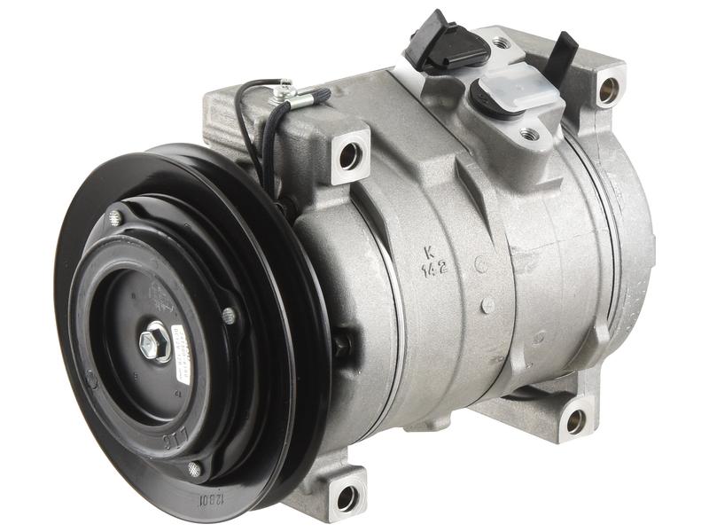 Compressor (10S17C) Image 1
