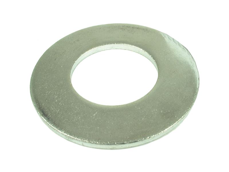 Imperial Flat Washer, ID: 3/16\'\' (DIN or Standard No. DIN 125) Image 1