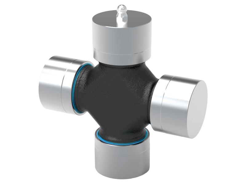 Weasler Universal Joint - 35 x 106.5mm (Heavy Duty) Image 1