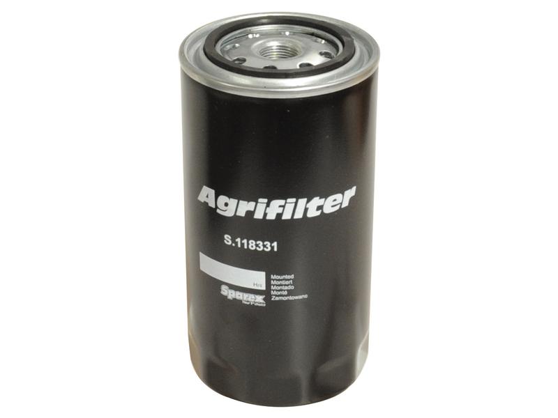 Fuel Filter - Spin On Image 1