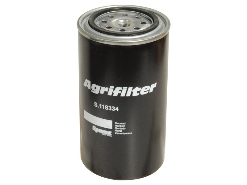 Fuel Separator - Spin On Image 1