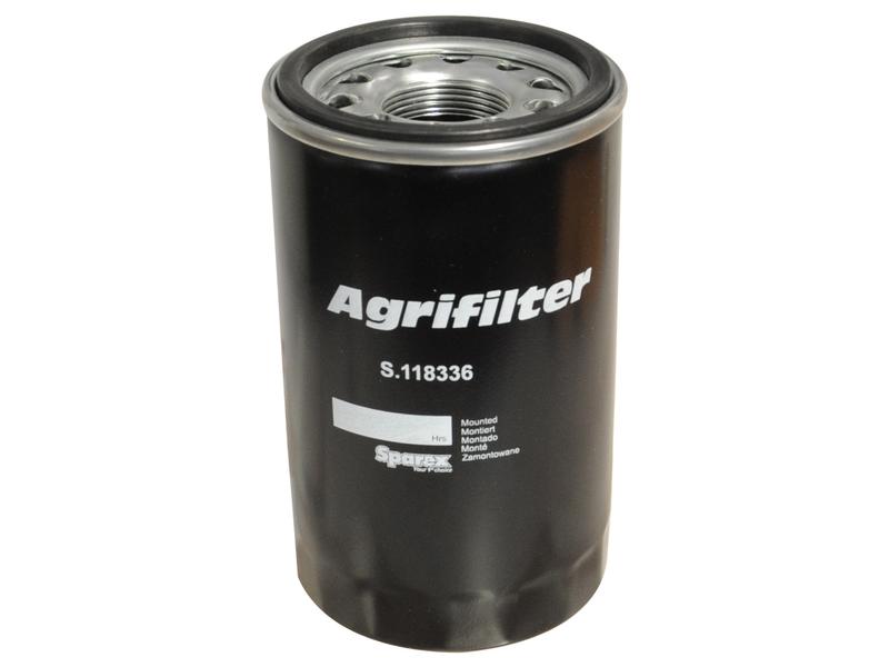 Hydraulic Filter - Spin On Image 1