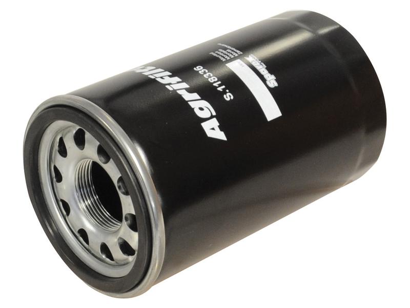 Hydraulic Filter - Spin On
