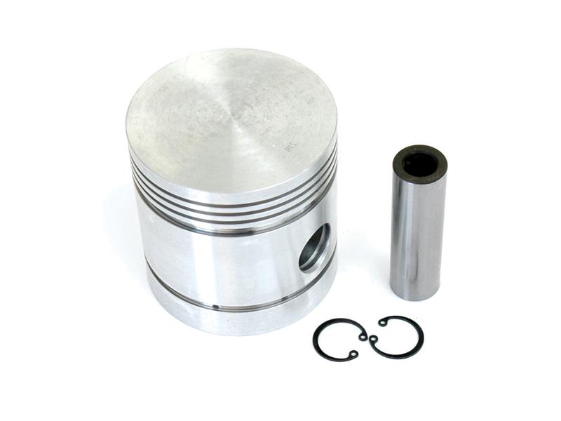 Piston (Standard) Image 1