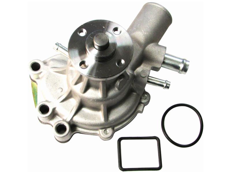 Water Pump Assembly (Without Pulley) Image 1