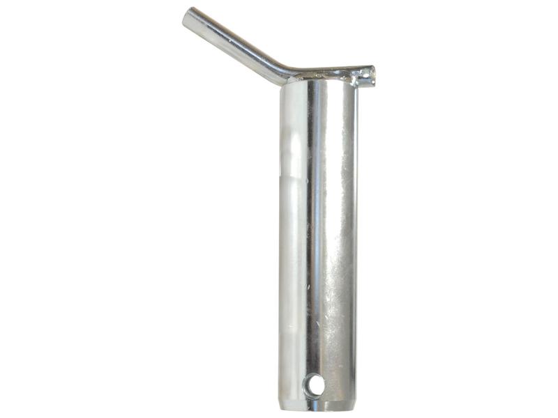 Lower link pin - Double shear 50.8x189mm Cat.4 (Ø51mm) Image 1
